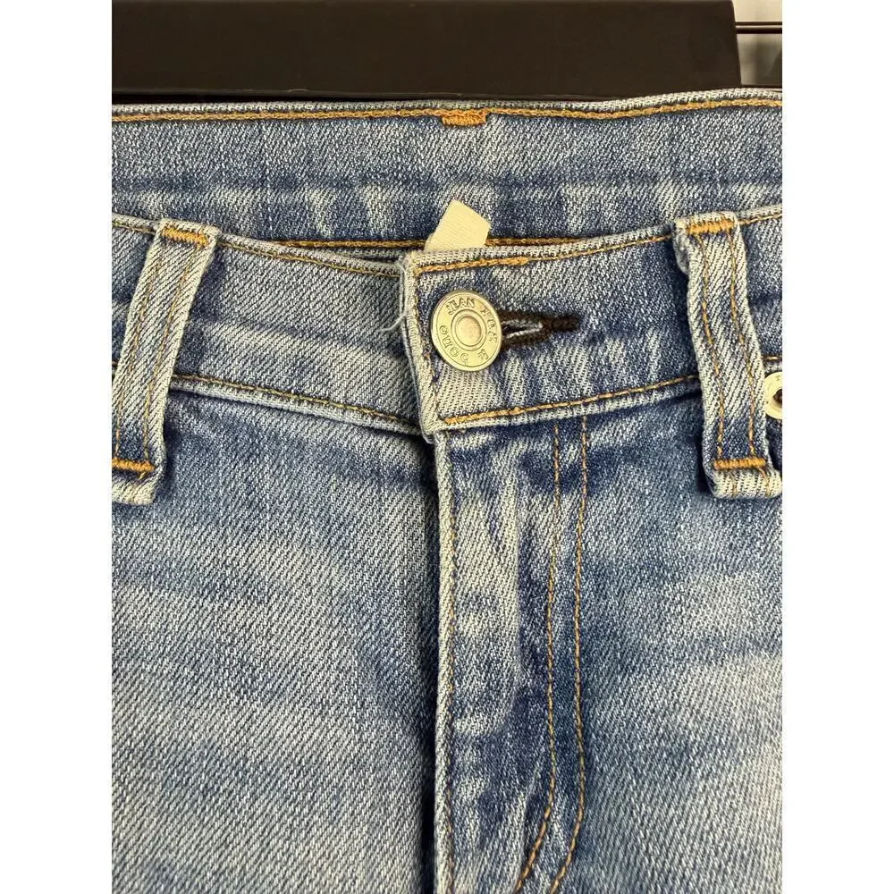 Rag and Bone Womens The Dre Jeans Size 25